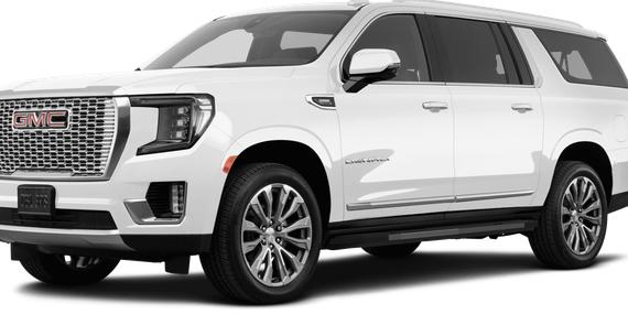GMC YUKON XL 2023 1GKS2JKL1PR356922 image